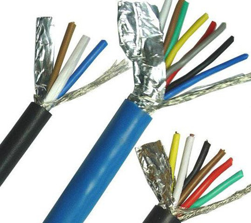 阻燃控制电缆厂家推荐 阻燃控制电缆价格
