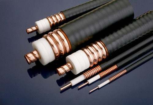 同轴电缆标准  同轴电缆种类