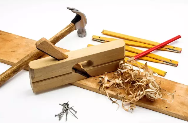 装修木工材料 木工验收流程