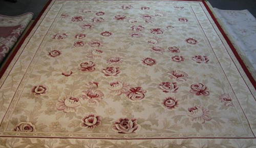 地毯材质的保养方法 地毯的特点