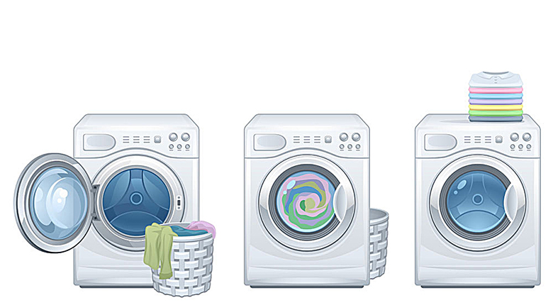 滚筒洗衣机和波轮洗衣机的区别 哪个更贵
