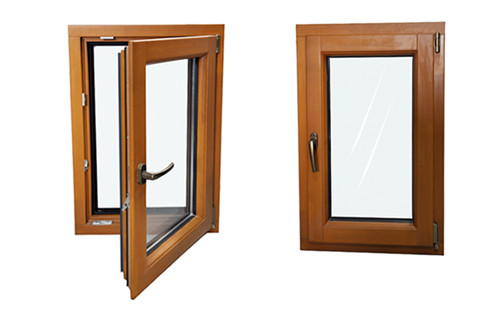铝包木门窗的缺点及种类 铝包木门窗的选购常识
