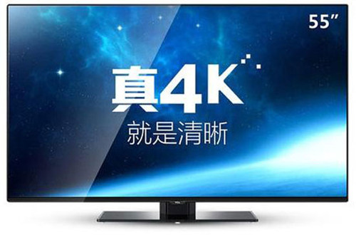 什么是4k电视 4k电视选购标准