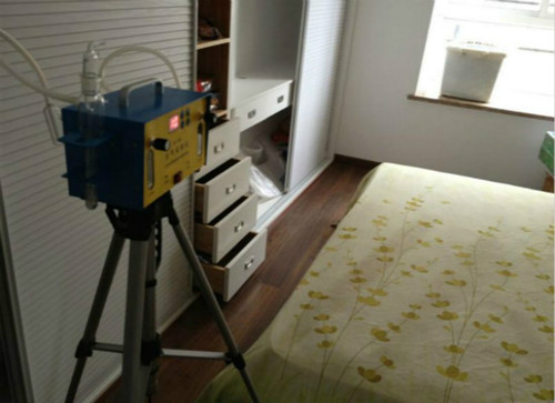 室内空气检测多少钱 室内空气检测方法及流程