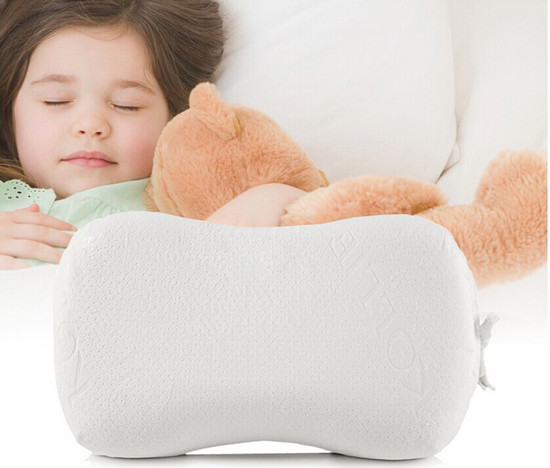 枕头的作用 如何挑选儿童枕头 