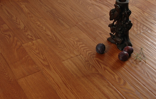 实木地板材料有哪些 实木地板铺装注意事项