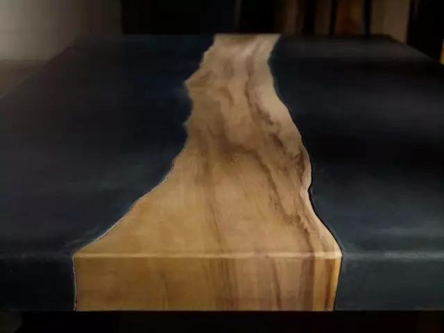 木头艺术丨你家不要的烂木头现在是我家的艺术品
