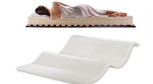 什么是乳胶床垫 天然乳胶床垫鉴别技巧