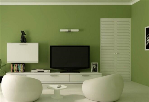 电视背景墙效果图简约 值得一看的电视背景墙设计