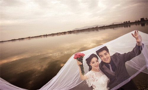 北京韩式婚纱照注意事项 韩式婚纱照有什么风格特点