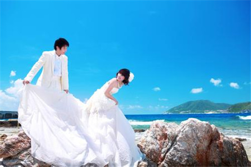 扬州婚纱摄影一览_南京婚纱摄影价格一览表 南京拍婚纱照怎么省钱(3)