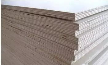 实木多层板与实木颗粒板的区别