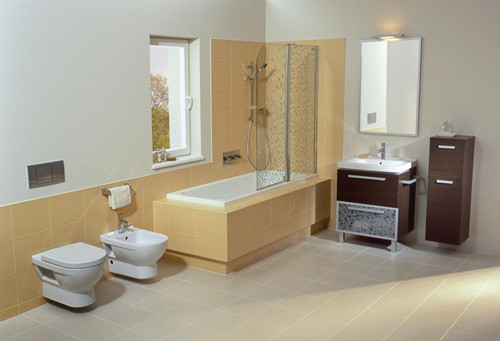 卫生洁具十大品牌排行榜 如何选购实用的卫浴