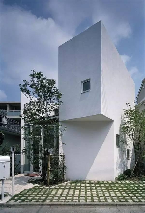 日本的豪宅竟然长这样？