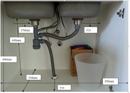 净水器安装方法 台面台下净水器怎么安装