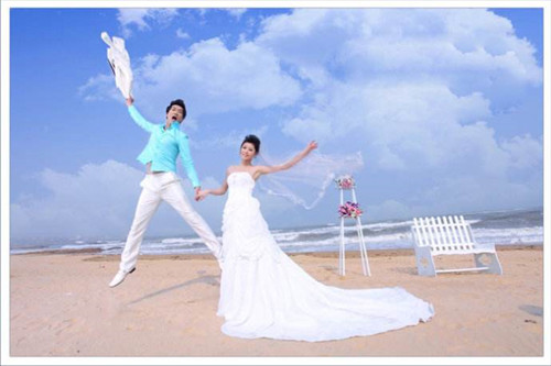 兴美婚纱摄影在哪里_广州婚纱摄影提醒新人拍婚纱照常见的商家消费陷阱