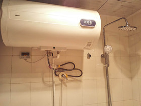 现在什么热水器好用 你家的热水器选对了吗