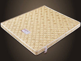 棕床垫的选购 棕床垫的优点