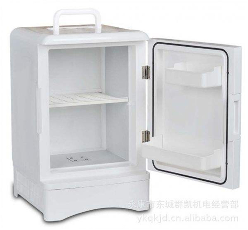 迷你小冰箱价格是多少 四款品牌的小冰箱介绍