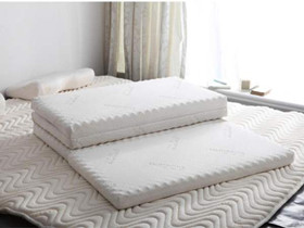 海绵床垫的危害  海绵床垫的优缺点