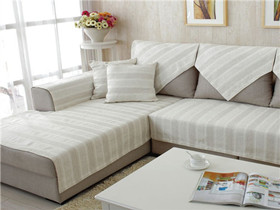 沙发垫坐垫选购技巧有哪些  沙发垫坐垫哪种材质价格更贵