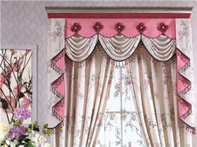 窗帘选购技巧及注意事项有哪些 家用窗帘用什么材质好