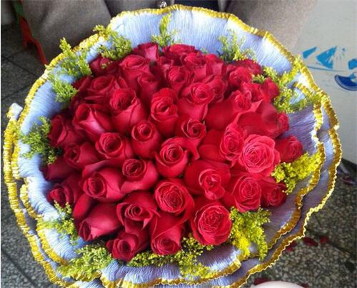 求婚鲜花送什么合适 不同数量玫瑰赋予什么含义