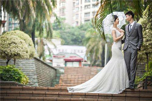 扬州 婚纱摄影 一览_南京婚纱摄影价格一览表 南京拍婚纱照怎么省钱(3)