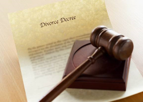 离婚诉状怎么写 诉状中要注意哪些问题_婚姻政