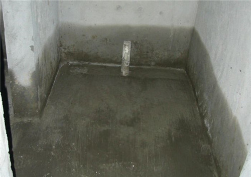 卫生间墙面防水步骤