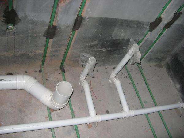 马桶下水管安装注意事项马桶下水管尺寸是多少
