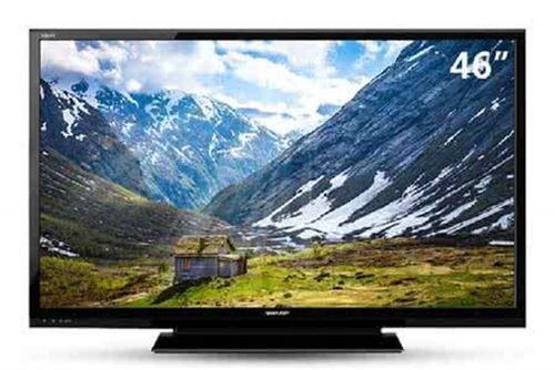 21寸电视机价格 多大的电视适合放在客厅