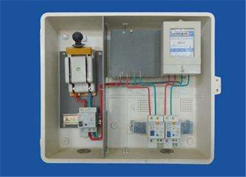 电表的接法有几种 安装电表要注意什么_电器选