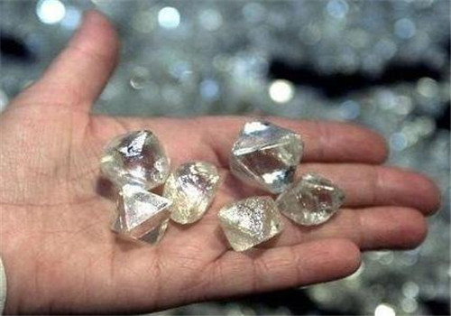 钻石最大的产出国是哪里 哪些国家钻石资源丰