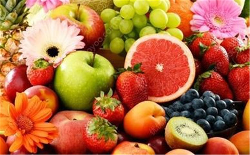 健身期间吃什么水果好