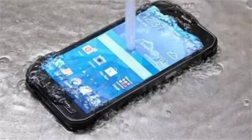苹果手机进水怎么处理苹果手机进水的处理方法