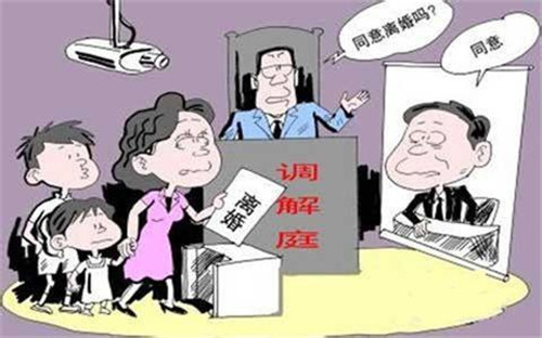 诉讼离婚的条件 诉讼离婚流程_婚姻政策_婚庆