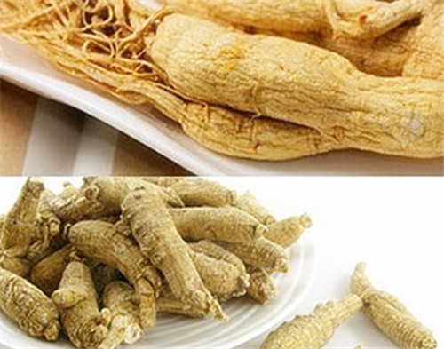 热水器之家 推荐阅读 花旗参:其功效主要体现在补气养阴,清热生津,凉