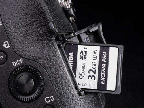 相机存储卡显示错误怎么办 相机存储卡故障排