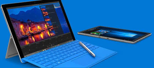 微软笔记本好用吗 微软笔记本Surface Pro 4评