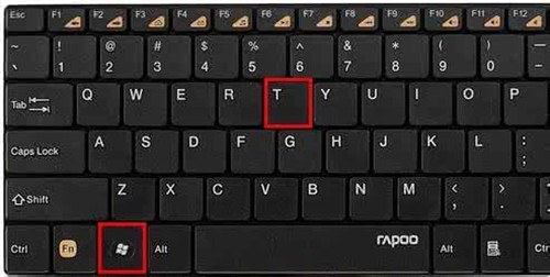 不用鼠标操作电脑可以吗 键盘上常使用的快捷键汇总