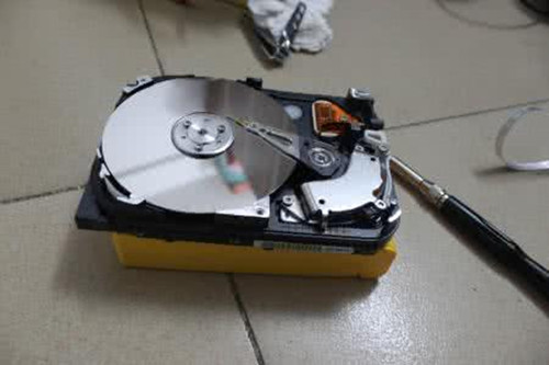 硬盘损坏的原因有哪些 硬盘正确使用方法介绍