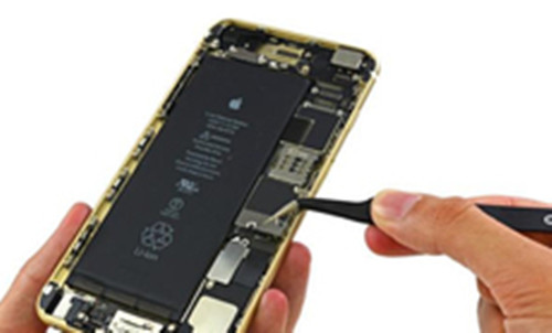 苹果6换外屏多少钱 iPhone6外屏破碎怎样更换