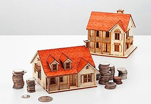 抵押房子贷款利息如何计算 哪些房子不能抵押贷款