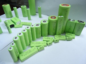 镍氢电池使用注意事项 镍氢电池和锂电池的区别