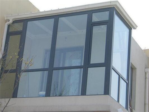 铝合金门窗的安装方法 一秒看懂铝合金安装，呆鸡哥安装维修平台