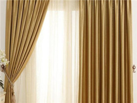 定做窗帘一般多少钱  影响定制窗帘价格的因素有哪些