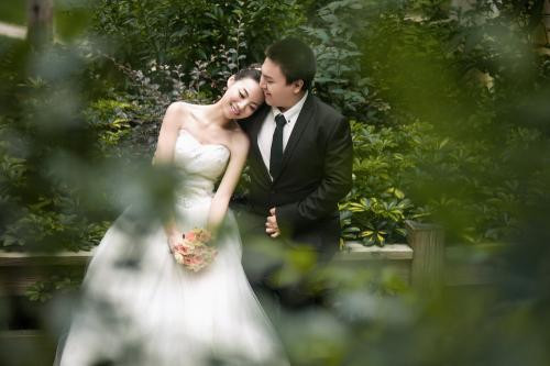 一般婚纱照照片多少张_在三亚一般6000块的婚纱照有多少张精修照片(2)