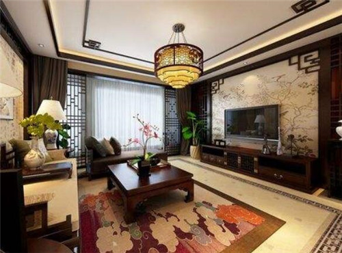 中式风格特点有哪些，如何打造优雅大气的中式住宅