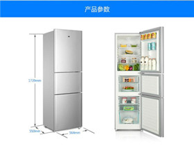 不同型号的海尔冰箱尺寸是多少 尺寸是选购冰箱的重要参数